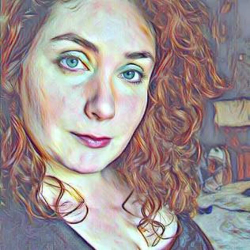 Meet your Posher, Heidi